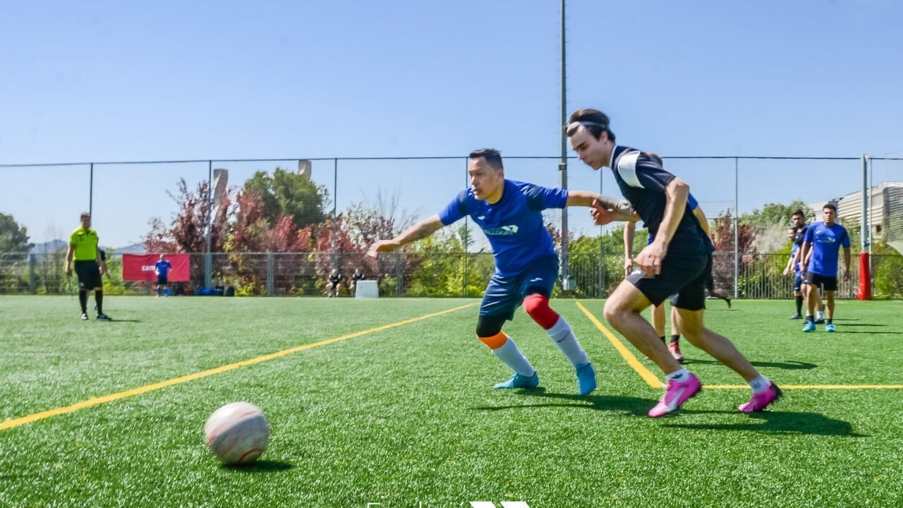 Tornejos FV7
